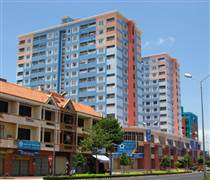 HDC : Lên kế hoạch lợi nhuận kỷ lục nhưng ĐHĐCĐ bất thành