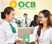 ĐHĐCĐ OCB: Tăng vốn lên hơn 26.600 tỷ, sẽ sở hữu CTCK khi thuận lợi