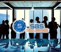 Cổ phiếu SBS 'ngoi' lên từ đáy sau thông tin Sacombank thâu tóm CTCK