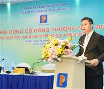 PLX: Petrolimex sẽ chuyển dịch năng lượng theo thực tiễn
