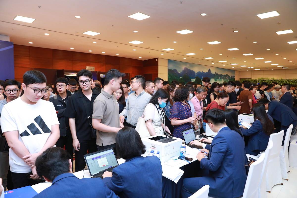 AI NEWS - Nền tảng tin tức chứng khoán
