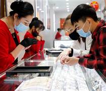 Giá vàng hôm nay 28/4 cập nhật mới nhất