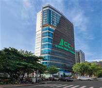 CC1: Chiến lược đẩy mạnh hệ sinh thái số hóa toàn diện