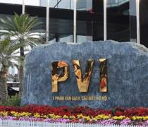 PVI: Điều chỉnh giảm các chỉ tiêu tài chính quan trọng năm 2025