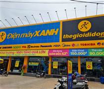 Cuộc đua bộ ba bán lẻ: FRT lập đỉnh, MWG lãi khủng, DGW tăng tốc