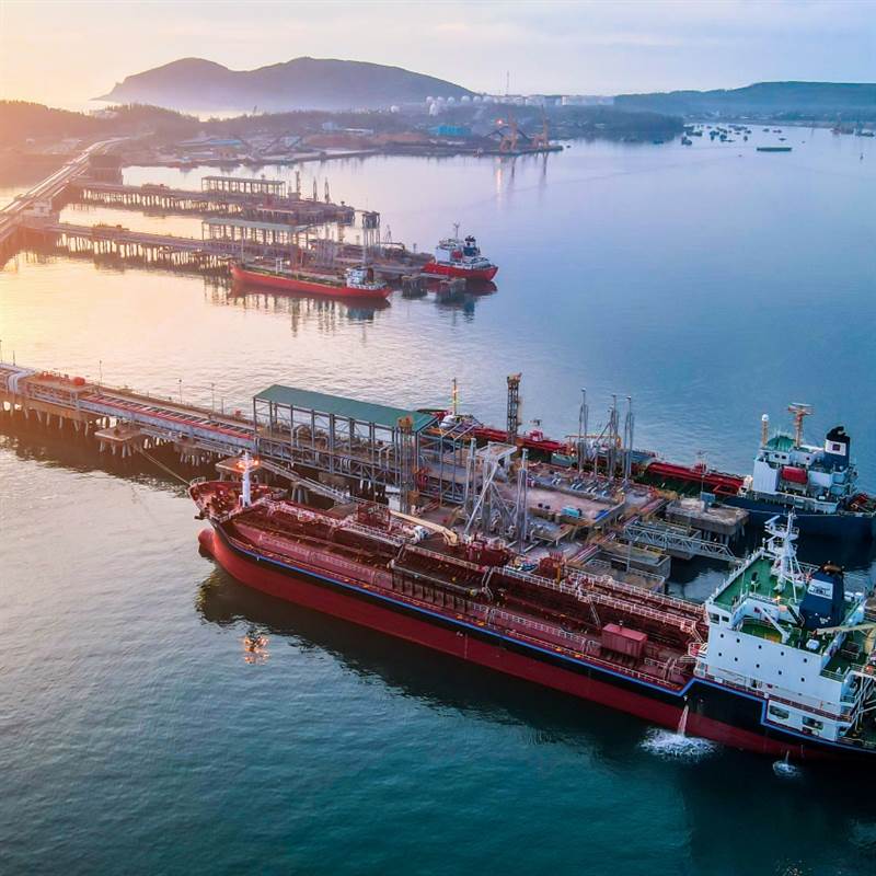 BSR: Đạt doanh thu gần 32.000 tỷ đồng trong quý I/2025