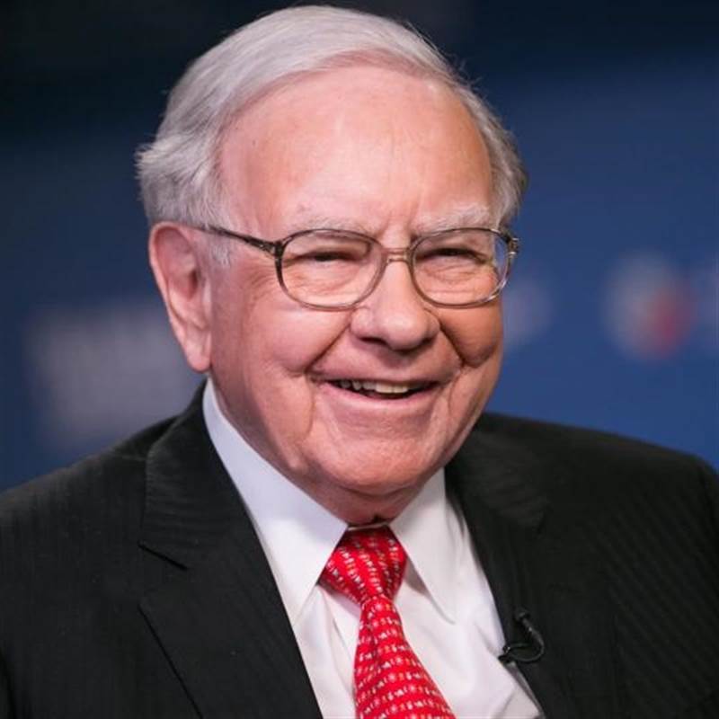 Tỷ phú Warren Buffett và hành trình 60 năm đưa cổ phiếu Berkshire tăng 5.502.284%
