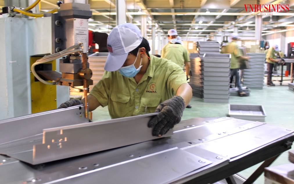 AI NEWS - Nền tảng tin tức chứng khoán