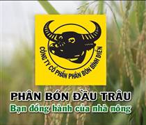 BFC: Phân bón Bình Điền lãi đậm, cổ phiếu BFC 'sáng cửa' vượt đỉnh