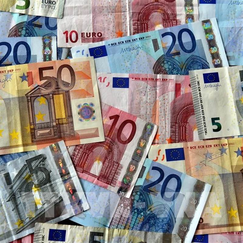 Cơ hội lịch sử cho đồng euro