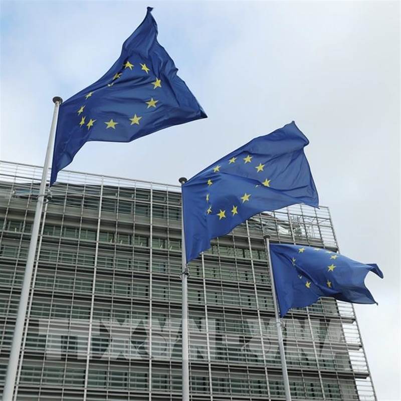 EU tìm kiếm các thoả thuận thương mại mới