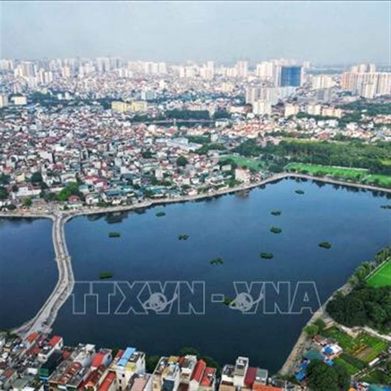 Thị trường bất động sản trong giai đoạn phục hồi và tái cấu trúc