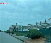 Cơ hội lớn cho cổ phiếu xây dựng