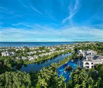 VPL: Vinpearl lên sàn, thương hiệu nghỉ dưỡng hàng đầu Việt Nam