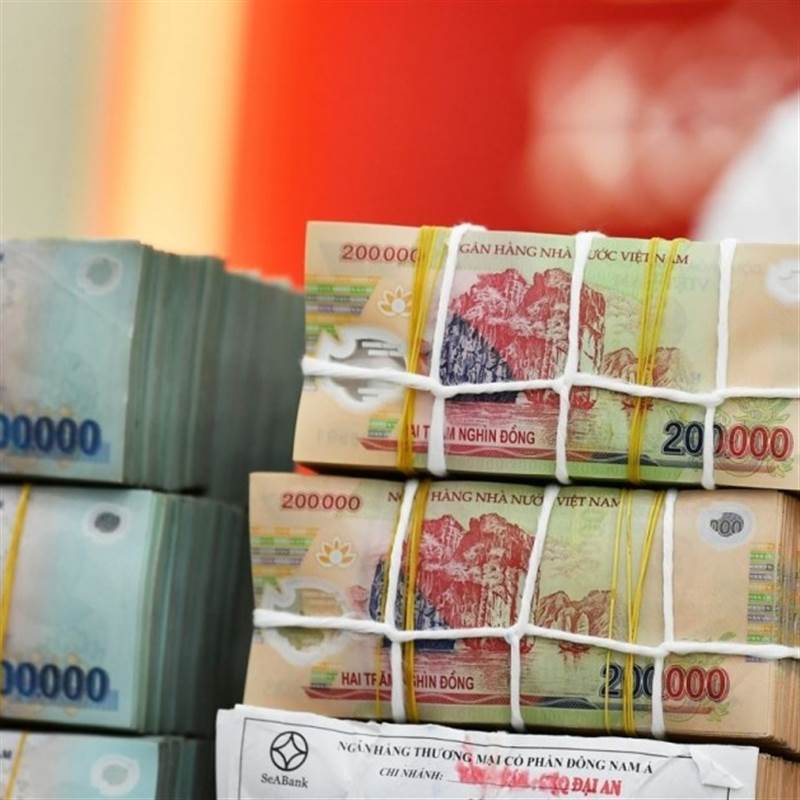 Nhu cầu vay vốn phục hồi, tăng trưởng tín dụng sớm bứt phá