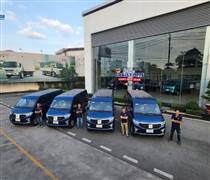 PSD: Lợi nhuận sau thuế của PSD tăng hai con số