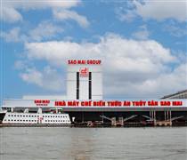 ASM: Lợi nhuận sụt giảm mạnh, ASM đẩy mạnh đầu tư vào mảng năng lượng
