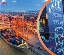 Cổ phiếu cảng biển lại được kỳ vọng