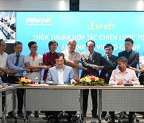 ABBANK và VietED Group ký kết Thỏa thuận Hợp tác Chiến lược: Chung tay xây dựng cộng đồng bền vững thông qua tài chính sáng tạo