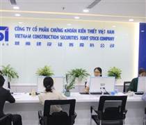 CSI: Rút 35 tỷ đồng ủy thác đầu tư tại Genesis