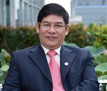 HDB: HDBank có tân Tổng Giám đốc