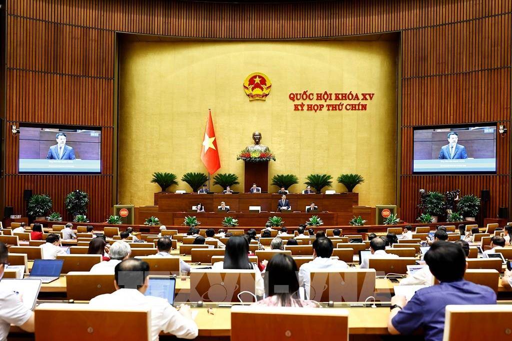 AI NEWS - Nền tảng tin tức chứng khoán