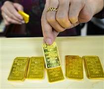 Giá vàng nhẫn và vàng miếng ổn định, riêng Phú Quý điều chỉnh giảm 300.000 đồng