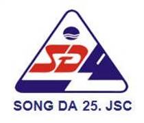 SDJ: Ngày 29/05/2025, ngày hủy ĐKGD cổ phiếu của CTCP Sông Đà 25