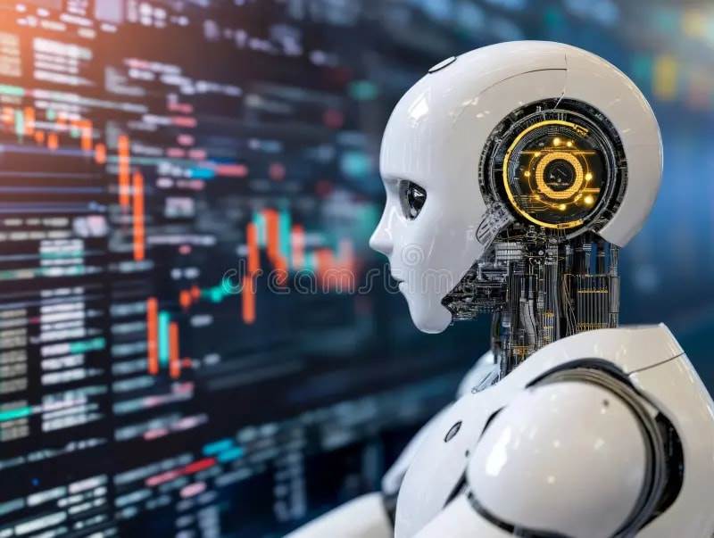 AI NEWS - Nền tảng tin tức chứng khoán