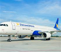 Hãng bay giá rẻ lớn nhất Đông Nam Á muốn đầu tư vào Vietravel Airlines?