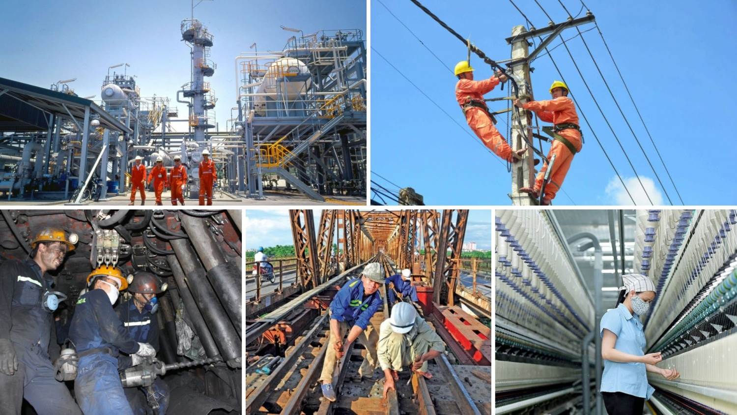 AI NEWS - Nền tảng tin tức chứng khoán