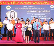 TV1: Hành trình 15 năm thầm lặng của một nữ kỹ sư lưới điện