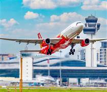 VJC: Tỷ phú Nguyễn Thị Phương Thảo: Vietjet cam kết tiếp tục là cầu nối tăng trưởng giữa Việt Nam và thế giới
