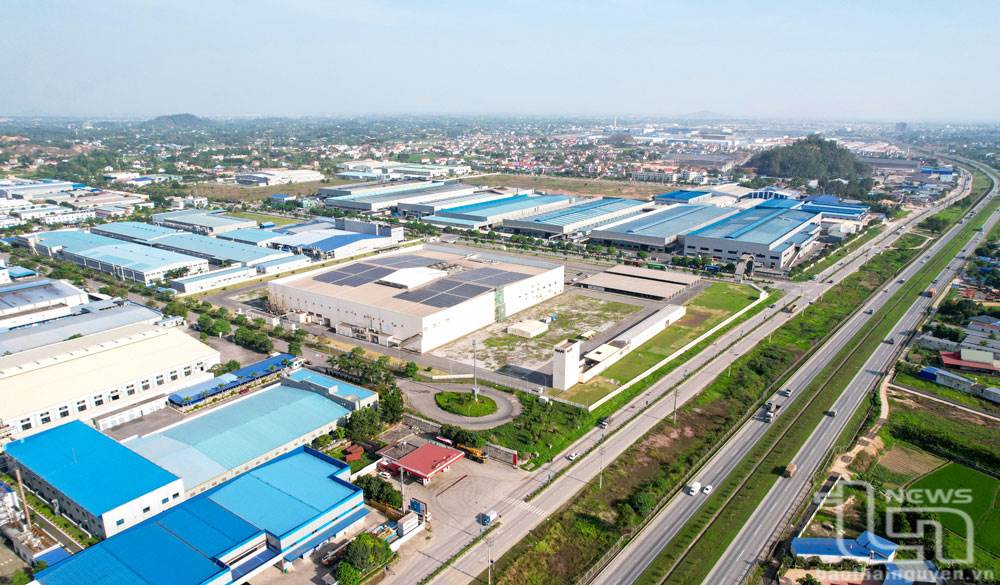 AI NEWS - Nền tảng tin tức chứng khoán