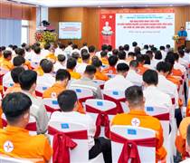 PGV: Nỗ lực EVNGENCO3 góp phần đảm bảo an ninh năng lượng