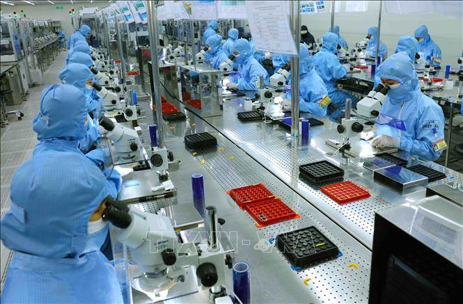 AI NEWS - Nền tảng tin tức chứng khoán