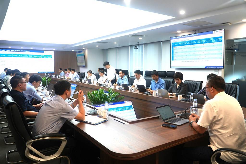 AI NEWS - Nền tảng tin tức chứng khoán