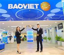 BVH: Tập đoàn Bảo Việt dự chi gần 800 tỷ trả cổ tức bằng tiền mặt