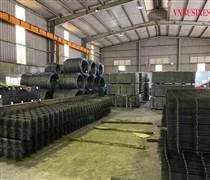 Cổ phiếu ngành thép có nhiều hứa hẹn