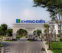KDH: Khang Điền biến động nhân sự cấp cao, Dragon Capital giảm tỷ lệ sở hữu