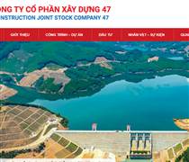 C47: Tái bổ nhiệm loạt nhân sự cấp cao