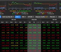Áp lực chốt lời khiến VN-Index mất đà tăng