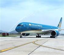 HVN: Hà Nội và Vietnam Airlines ký kết hợp tác thu hút đầu tư, thương mại và du lịch
