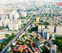 Doanh nghiệp bất động sản vẫn ‘khó trăm bề’ dù viễn cảnh năm 2025 được kỳ vọng sáng sủa