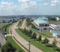 SZC: Lãnh đạo công ty con nhanh tay thoái sạch vốn tại Sonadezi Châu Đức sau khi cổ phiếu SZC có nhịp hồi