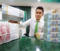 Điều kiện Vietcombank, VietinBank, BIDV được chia cổ tức bằng cổ phiếu