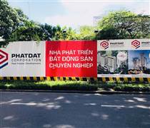 PDR: Phát Đạt sắp 'bung hàng' tại Bình Dương và Đồng Nai, mục tiêu doanh thu 50.000 tỷ