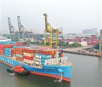 HAH: Hải An liên minh logistics với Viconship, chia cổ tức 40%