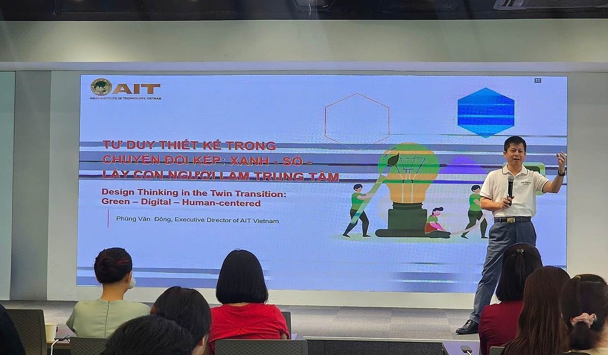 AI NEWS - Nền tảng tin tức chứng khoán