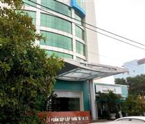 HUB: Xây lắp Thừa Thiên Huế rút sạch vốn khỏi công ty con
